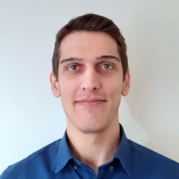 Umit Vice, Senior Software Engineer